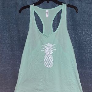 Ideal T women’s tank top